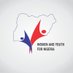 Way 4 Nigeria Alliance (@way4ng) Twitter profile photo Way 4 Nigeria Alliance (@way4ng) Twitter profile photo