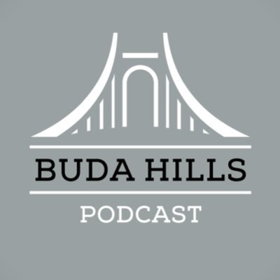 Buda Hills, a @InstituteDanube podcast, brings you conversations about a world of regions. Hosts: @DusenburyDavid @HendrKim