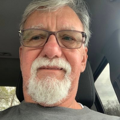 mstanberry734's profile picture. Retired. Republicans are nuts! voteDemocrat. sports lover Coy pond keeper. Happily married w. kids and grandkids. 🚫 no DMs 🚫no MAGA