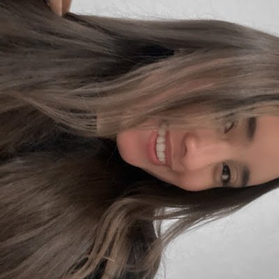 vaneguasgu's profile picture. Comunicadora audiovisual y multimedia