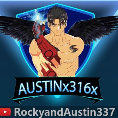 Austinx316x's profile picture. I’m a JRPG Variety Streamer on @Twitch that love Playing Video game like Final Fantasy and Kingdom Hearts #TwitchAffiliate #FinalFantasy #Kingdomhearts #PS5