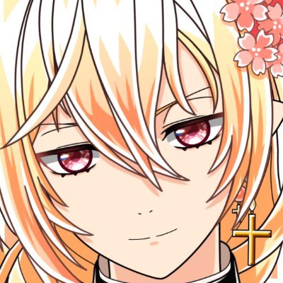 桜庭メリー@Vstreamerさんのプロフィール画像