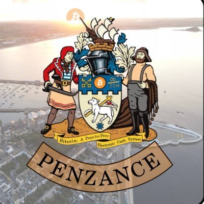 A Bitcoin Meetup for Penzance, Cornwall.  This meetup is focused on Bitcoin only.  Other crypto currencies will not be discussed.  All are welcome!