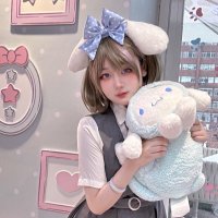 阿楠猫咪Fleva(@EVA_kuma_aa) 's Twitter Profile Photo