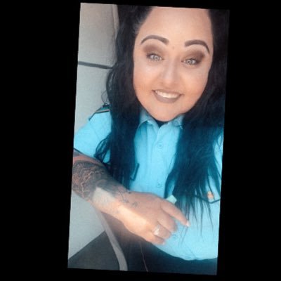 Free spirit with a Gypsy soul ❤️ #marriedBLP #correctionalofficer