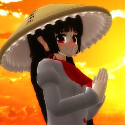 Reisai_dora's profile picture. クロスオーバー作品「東方霊才翔〜超天才の二人のチビが幻想入り〜」の情報をごく稀に発信するアカウントです。先日あの世から帰還し、第2話の制作を再開しました。 【作中挿絵&ヘッダー】T羅様(@equality_taira)【ニコ動版はこちら】https://t.co/B75dqnrmad