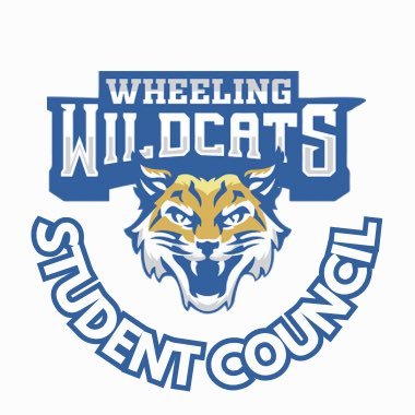 Official Account of the Wheeling High School Student Council! 📍Wheeling, Illinois 📆 Meetings every Tues/Wed @ 3:30! 💙 #vamosgatos 💛 Post your pics & tag us!