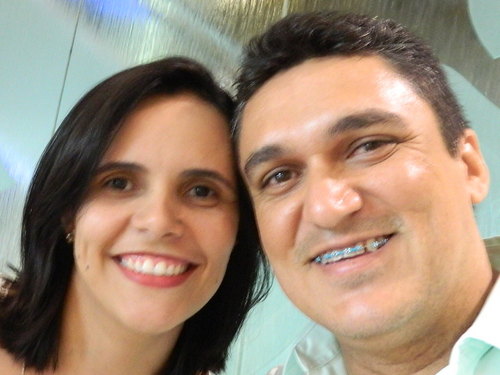 Me Recuso a Desistir, Aprendo Com Meu Erros, e Sempre Consigo o Que Busco.