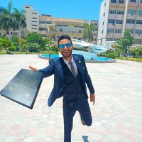 Ahmed Saeed Abdallah (@ahmed_saeed_pr) 's Twitter Profile
