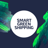 Diane Gilpin(@smartgreenship) 's Twitter Profile Photo