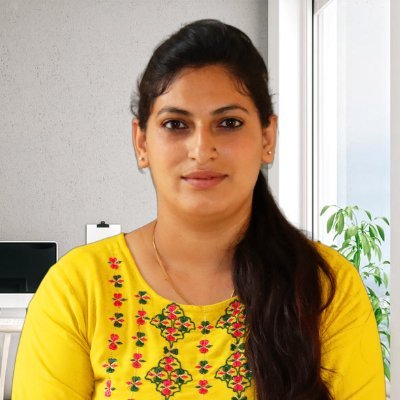 NidhiKalta's profile picture. Former Program Manager @DoersNgo | Passionate about Disaster Risk Reduction (DRR) | Facilitator: Basic Life Support (BLS), CPR, Psychosocial First Aid, Triage |