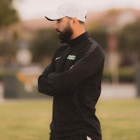 Michael Hernandez (@coachmikeousc) 's Twitter Profile