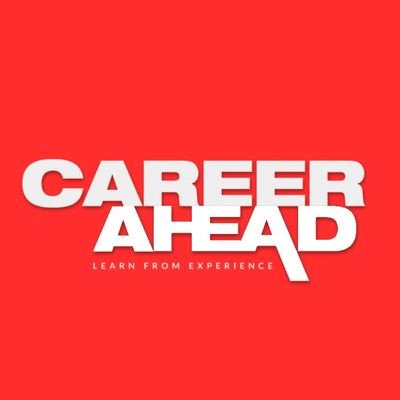 ahead_career Profile Picture