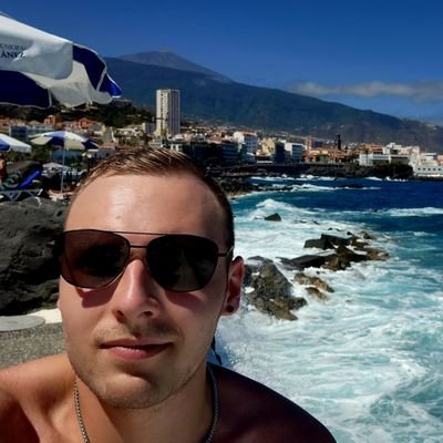 GintarsL's profile picture. All good