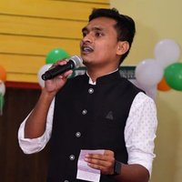Priyanshu Kushwaha(@poetpriyanshuk9) 's Twitter Profile Photo