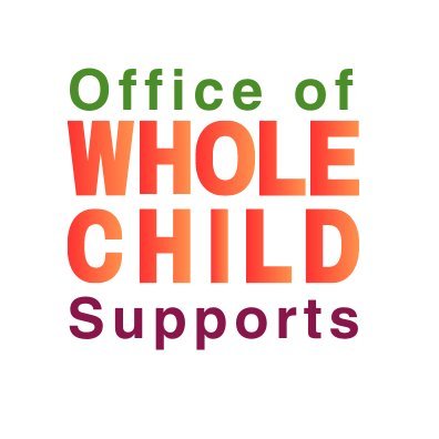 Official Twitter page of the GaDOE Office of Whole Child Supports