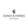 coachhotelkew's profile picture. 🌿 Beautiful pub on Kew Green 🛎️ 31 boutique pub rooms. 🏉Now taking autumn international bookings! Link below to book and enquire!