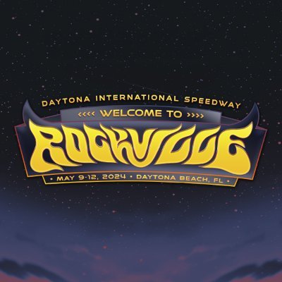 May 9-12, 2024
Daytona International Speedway
Daytona Beach, FL
