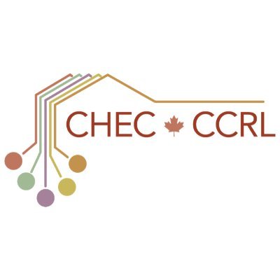 Canadian Housing Evidence Collaborative (CHEC)/ Collectif canadien pour la recherche sur le logement (CCRL). We research housing in a changing world.