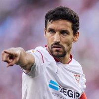 Sevilla FC(@siempresevillac) 's Twitter Profile Photo
