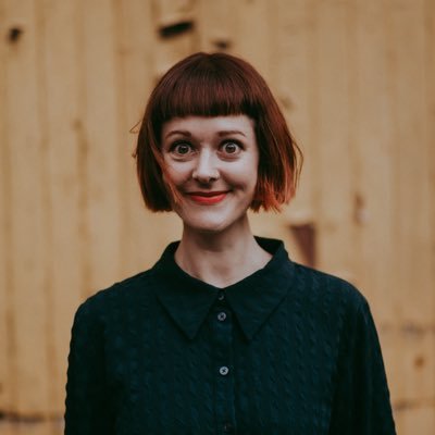 comedian. you can find me on less toxic platforms at the link below 👇