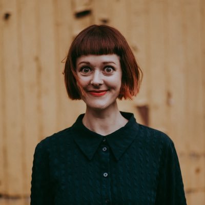 PhD Zoo-LOL-ogy. Comedy, mostly. Unprofessional account. TikTok: zaragladman. @funnywomen 2023 shortlist. she/her. @glasgowcomedy sold out shows 26 & 28 March