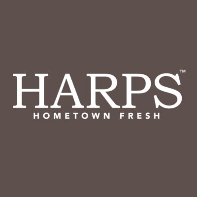 Harps Food Stores