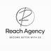 Reach Agency (@reachagencyofm) Twitter profile photo Reach Agency (@reachagencyofm) Twitter profile photo