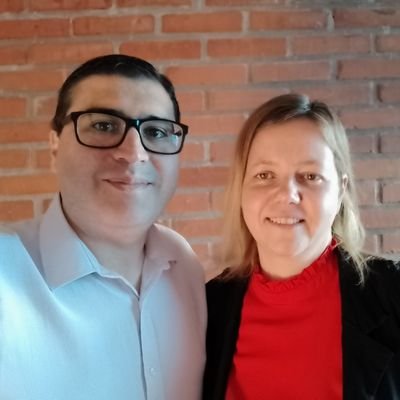 PastorZalgado's profile picture. Licenciado en Teología. Pastor de la Iglesia Adventista del 7mo Día.
Esposo de Lidia y padre de Zoe y Mateo.
Actualmente secretario ejecutivo de la MiBoN