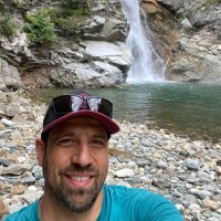 Gian Cavaliere (@gfcavaliere) 's Twitter Profile