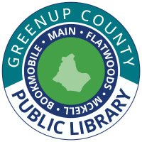 Greenup County Public Library(@Greenuplib) 's Twitter Profile Photo