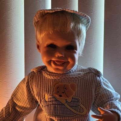 Deaflamb's profile picture. lvl 30
🔞Minors DNI🔞