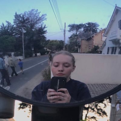 oliviaadoresyou Profile Picture