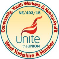 Unite West Yorks & Humber NE/403/15 (@unitene40315) 's Twitter Profile Photo Unite West Yorks & Humber NE/403/15 (@unitene40315) 's Twitter Profile Photo
