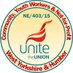 Unite West Yorks & Humber NE/403/15 (@UniteNE40315) Twitter profile photo