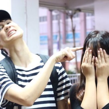 Ann_nna_ys_'s profile picture. P’Ann