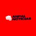 ANPAL - Agencia de Noticias Patria Libre (@anpalnoticias) Twitter profile photo ANPAL - Agencia de Noticias Patria Libre (@anpalnoticias) Twitter profile photo