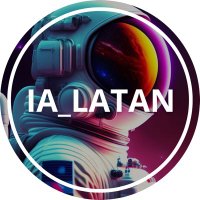 💸 IA + Marketing digital = $$💸(@IA_LATAN) 's Twitter Profile Photo