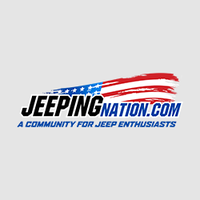 Jeeping Nation (@jeepingnation) 's Twitter Profile
