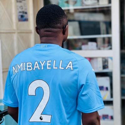 The Nmibayella🇬🇭