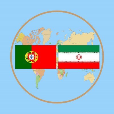 IRANinPORTUGAL Profile Picture