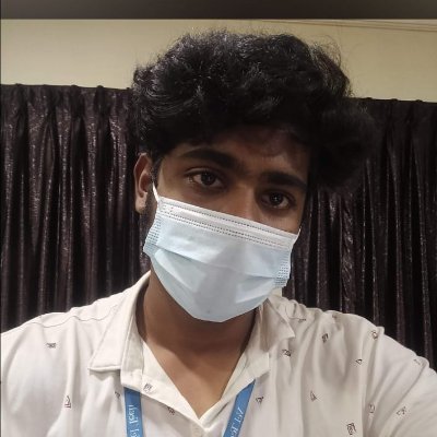 j_s_n_akhil's profile picture. Fellow at NxtWave’s CCBP 4.0 Academy @nxtwave_tech
