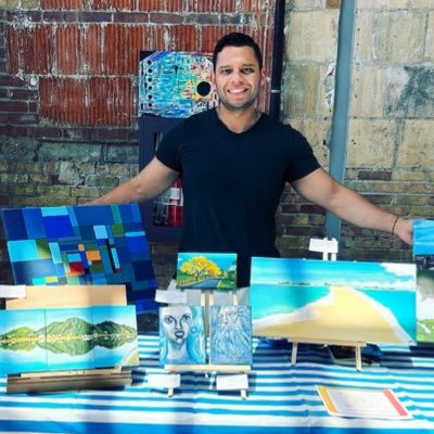 gustavoecch's profile picture. The best is yet to come! Industrial Engineer + MBA 🇻🇪🇨🇦 History/Politics/Science/Art/Investing