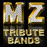 Music Zirconia is the World's Top Tribute Band Booking Agency.