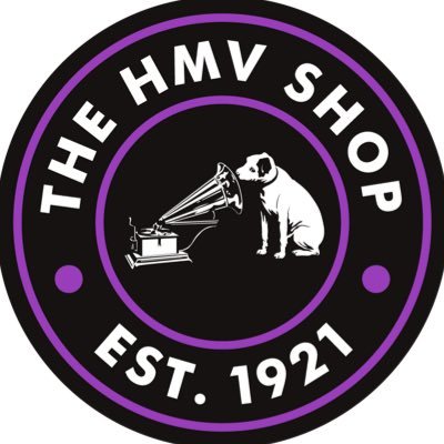 hmvHastings Profile Picture