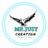 MrjustCreation's profile picture. Mr.just Creation For Digital Life....