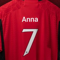 Anna(@UTD_Anna_) 's Twitter Profileg