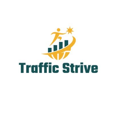 trafficstrive Profile Picture