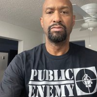 Jimmie Parker (@iamjimmieparker) 's Twitter Profile