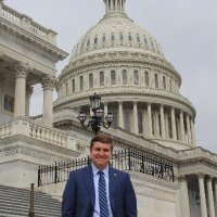 Benjamin Fox (@asmsucos) 's Twitter Profile
